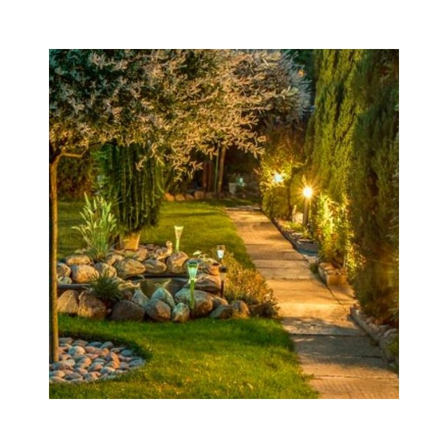 Refletor LED 30w 6500k Branco - Economax Refletor LED 30w 6500k Branco - Economax