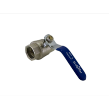 Registro de Esfera 3/4" - BOGNAR Registro de Esfera 3/4" - BOGNAR