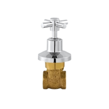 Registro de Gaveta 1509 3/4" C-31 - BELLARENZO METAIS Registro de Gaveta 1509 3/4" C-31 - BELLARENZO METAIS
