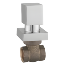 Registro de Gaveta 1509 C-80 3/4" - BELLARENZO METAIS