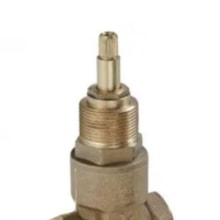 Registro de Gaveta Base 1/2" - DOCOL