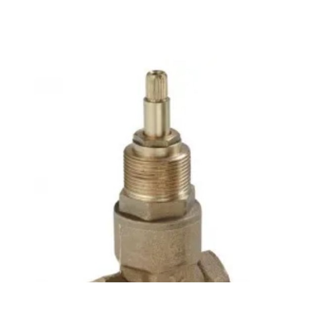 Registro de Gaveta Base 1/2" - DOCOL
