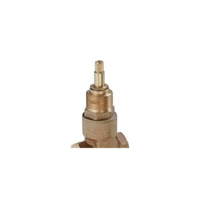 Registro de Gaveta Base 1/2" - DOCOL
