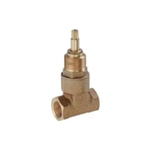Registro de Gaveta Base 1/2" - DOCOL
