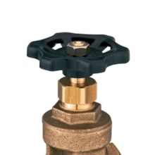 Registro de Gaveta Bruto 3/4" - Docol Registro de Gaveta Bruto 3/4" - Docol