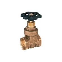 Registro de Gaveta Bruto 3/4" - Docol Registro de Gaveta Bruto 3/4" - Docol