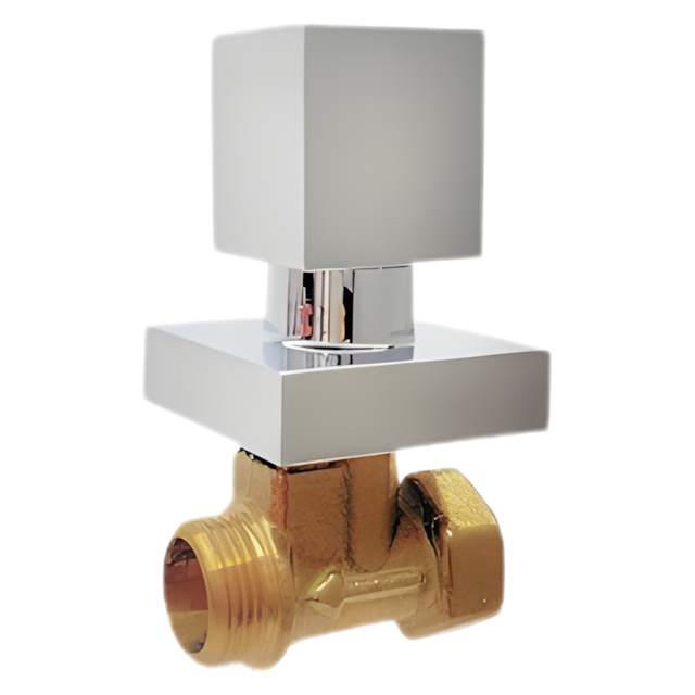 Registro de Pressão 1416 C-80 3/4" - BELLARENZO METAIS