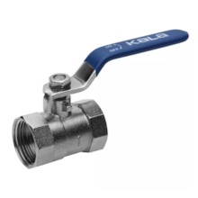 Registro Esfera Reduzida 3/4 Pol. - Kala Registro Esfera Reduzida 3/4 Pol. - Kala