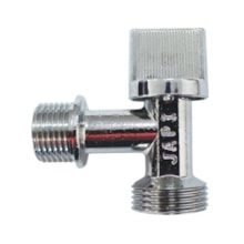 Registro para Máquina de Lavar - Japi Registro para Máquina de Lavar - Japi