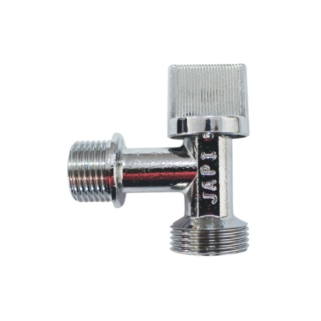 Registro para Máquina de Lavar - Japi Registro para Máquina de Lavar - Japi