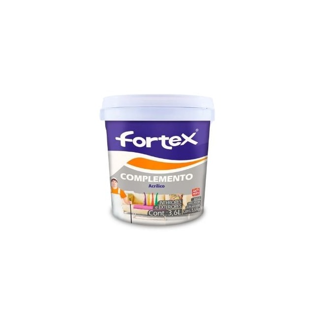 Regulador de Brilho 3,6L - FORTEX