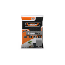 Rejunte Extra Flexível Branco 1Kg - REJUNTAMIX Rejunte Extra Flexível Branco 1Kg - REJUNTAMIX