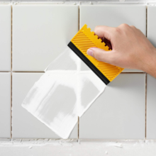 Rejunte Flex Branco 1KG - QUARTZOLIT Rejunte Flex Branco 1KG - QUARTZOLIT
