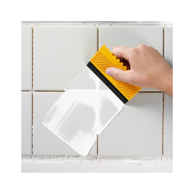 Rejunte Flex Branco 1KG - QUARTZOLIT Rejunte Flex Branco 1KG - QUARTZOLIT