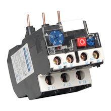 Relé Térmico Sobrecarga RTT 12 a 18 - SOPRANO