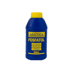Removedor de Ferrugem Fosfatol 200ml - MOCOCA