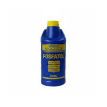 Removedor de Ferrugem Fosfatol 500ml - MOCOCA