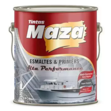 Removedor Pastoso 3,6 Litros - MAZA Removedor Pastoso 3,6 Litros - MAZA