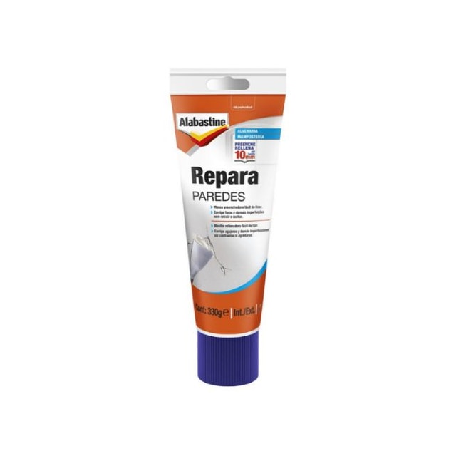 Repara Paredes 330g - ALABASTINE