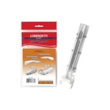 Resistência Advanced/Top 3055-P 6400w 220v - Lorenzetti Resistência Advanced/Top 3055-P 6400w 220v - Lorenzetti