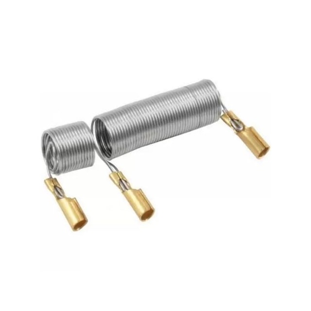 Resistência Duo Shower 3060B 6800w 220v - Lorenzetti Resistência Duo Shower 3060B 6800w 220v - Lorenzetti