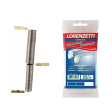 Resistência Duo Shower 3060B 6800w 220v - Lorenzetti Resistência Duo Shower 3060B 6800w 220v - Lorenzetti