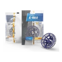 Resistência E-Litt 7500w 220v - Enerbras Resistência E-Litt 7500w 220v - Enerbras