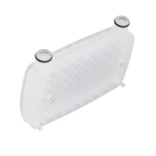 Resistência Lorenultra 220V/6800W - Lorenzetti Resistência Lorenultra 220V/6800W - Lorenzetti