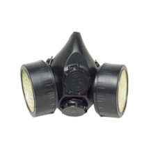 Respirador Semifacial de Proteção CG 306 - Carbografite  Respirador Semifacial de Proteção CG 306 - Carbografite