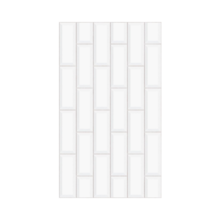 Revestimento 5904 33x57 - ROCHAFORTE