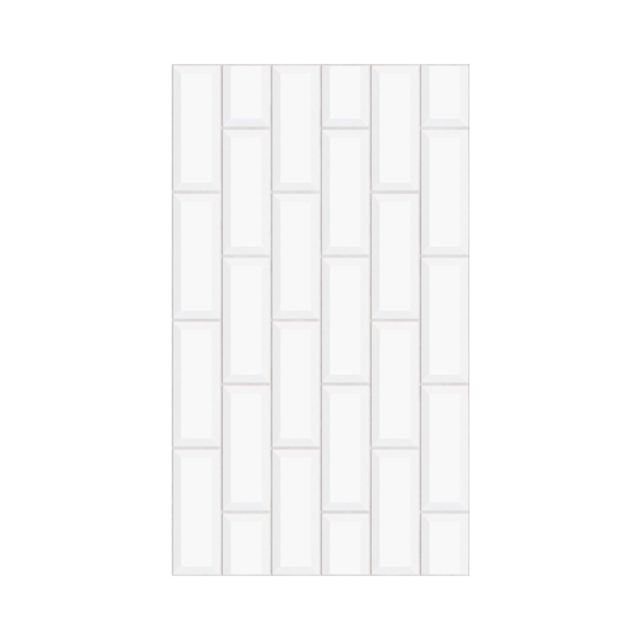 Revestimento 5904 33x57 - ROCHAFORTE