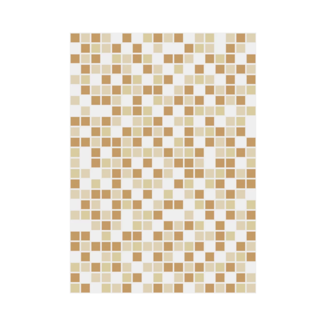 Revestimento Cariri Bege Tipo A 33x46 - CERBRAS