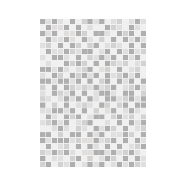 Revestimento Cariri Cinza 33x46 Tipo A - CERBRAS