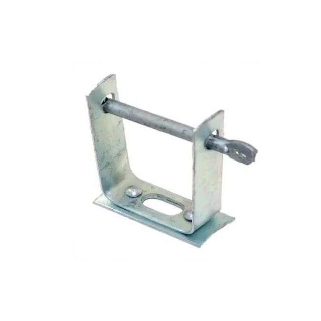 Rex 3 Linhas Galvanizado - Casa Nossa Rex 3 Linhas Galvanizado - Casa Nossa