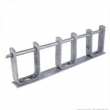 Rex 3 Linhas Galvanizado - Casa Nossa Rex 3 Linhas Galvanizado - Casa Nossa