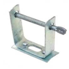 Rex Galvanizado 1 Linha - Casa Nossa Rex Galvanizado 1 Linha - Casa Nossa