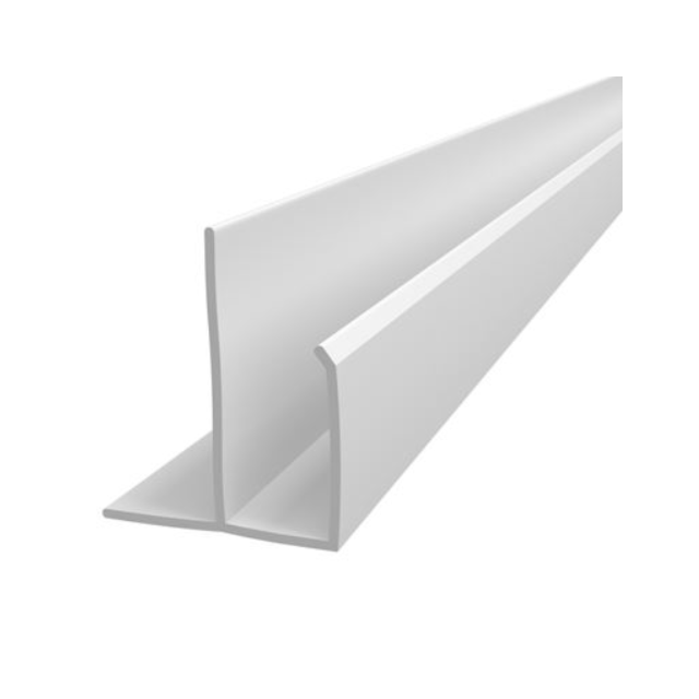 Roda Forro PVC Arremati Tipo F - NOVAFORMA