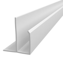 Roda Forro PVC Arremati Tipo F - NOVAFORMA Roda Forro PVC Arremati Tipo F - NOVAFORMA