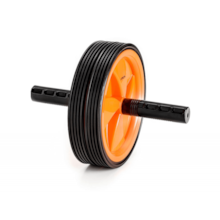 Roda para Abdominal Atrio - ES127 Roda para Abdominal Atrio - ES127