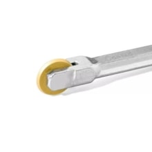 Rodel de Titânio Universal 100mm - CORTAG