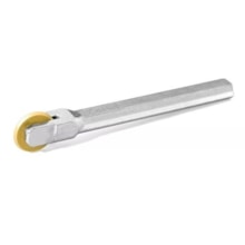 Rodel de Titânio Universal 100mm - CORTAG
