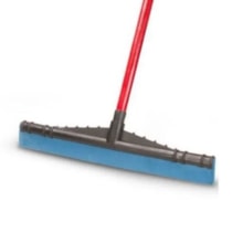 Rodo Plástico C/ Cabo 30cm - CARIRI Rodo Plástico C/ Cabo 30cm - CARIRI