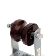 Roldana Monofásica 56 x 56 - GERMER Roldana Monofásica 56 x 56 - GERMER