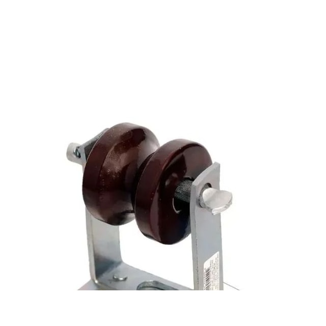 Roldana Monofásica 56 x 56 - GERMER Roldana Monofásica 56 x 56 - GERMER