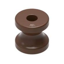 Roldana Monofásica 56 x 56 - GERMER Roldana Monofásica 56 x 56 - GERMER