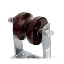 Roldana Monofásica 56 x 56mm - Incer Roldana Monofásica 56 x 56mm - Incer