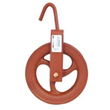 Roldana para Poço N° 14 - TENACE