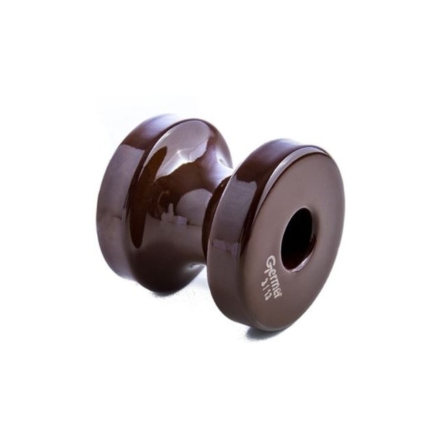 Roldana Trifásica 72 x 72mm - Germer Roldana Trifásica 72 x 72mm - Germer