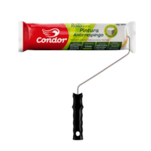 Rolo de Lã com Garfo 23cm NV - CONDOR