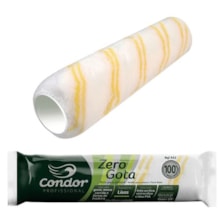 Rolo de Lã para Pintura Zero Gota 952 23cm - Condor